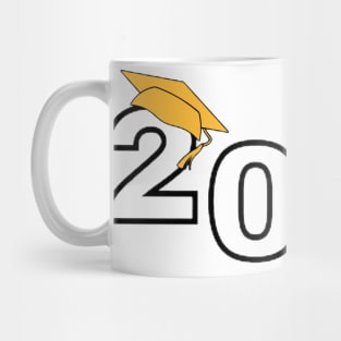 Class of 2023 Graduation Mug